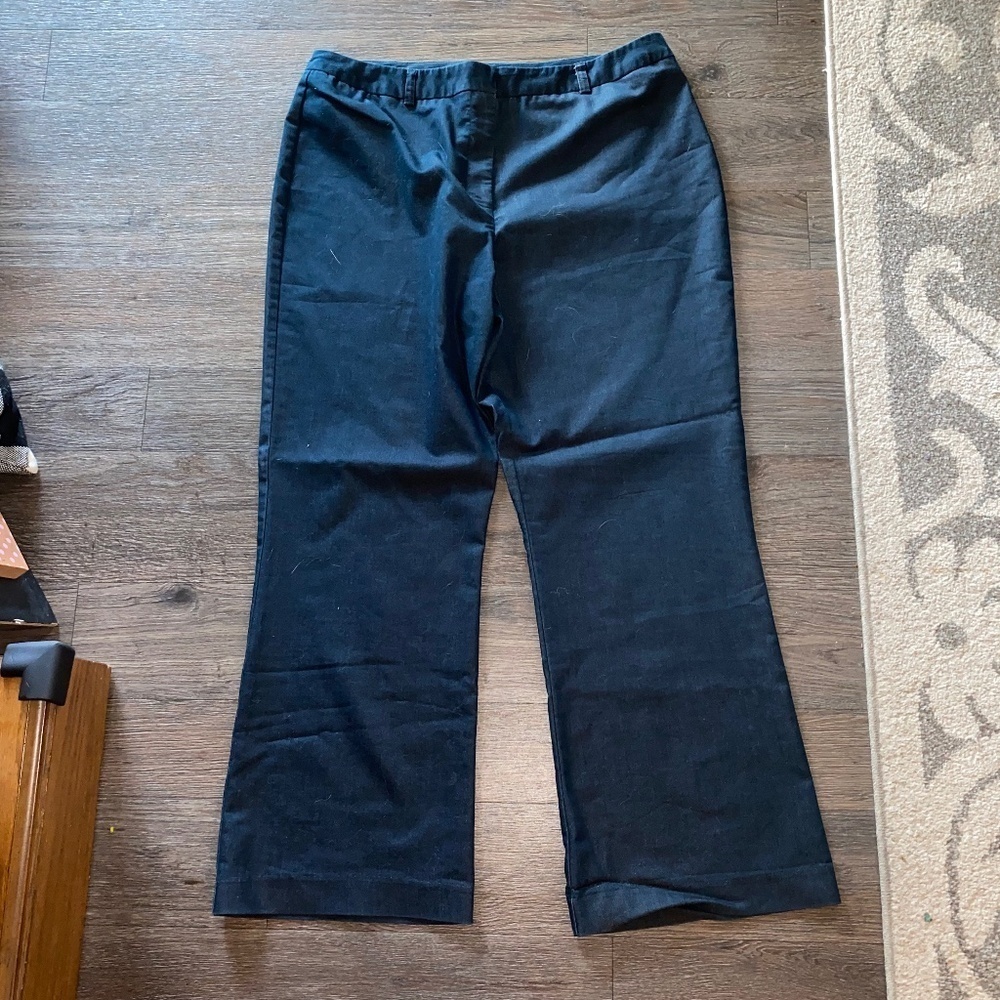 George ladies size 18 dress pants